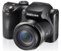 Samsung WB100 Semi DSLR Camera